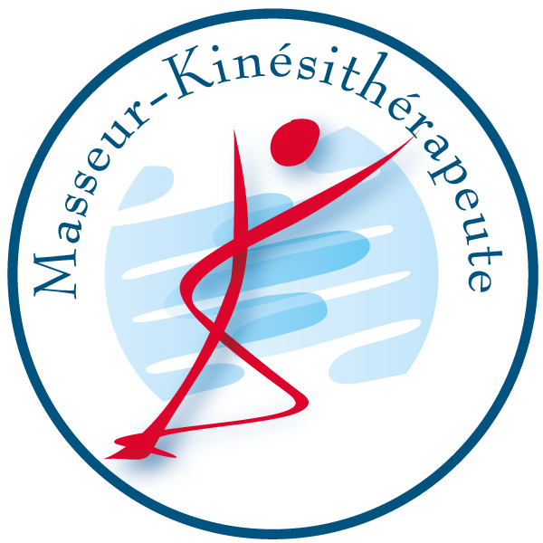 Logo ostéopathe